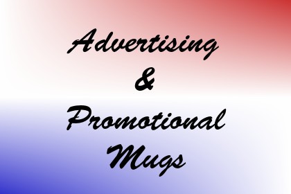 Advertising & Promotional Mugs Image