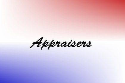 Appraisers Image