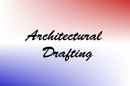 Architectural Drafting Image