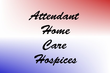 Attendant Home Care Hospices Image
