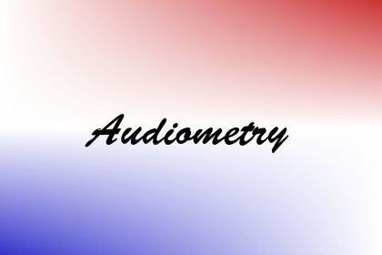 Audiometry Image