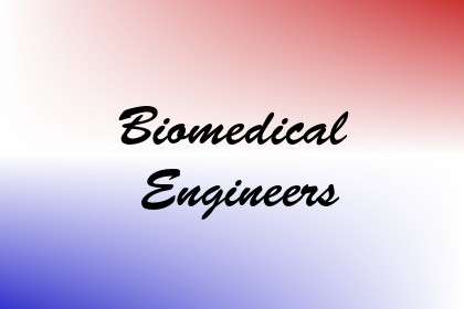 Biomedical Engineers Image