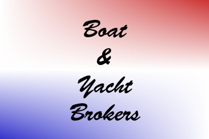 Boat & Yacht Brokers Image