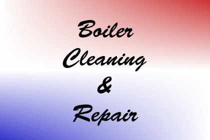 Boiler Cleaning & Repair Image