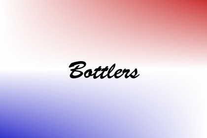 Bottlers Image