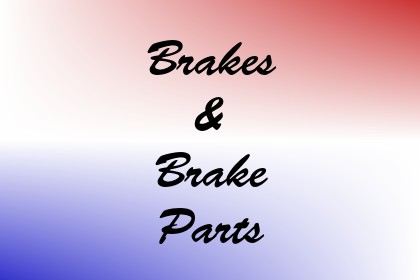 Brakes & Brake Parts Image