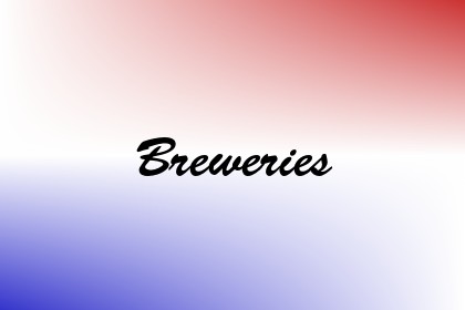Breweries Image
