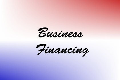 Business Financing Image