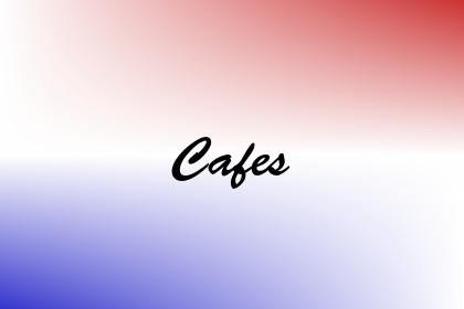 Cafes Image