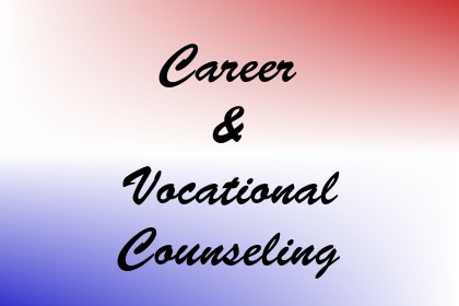 Career & Vocational Counseling Image