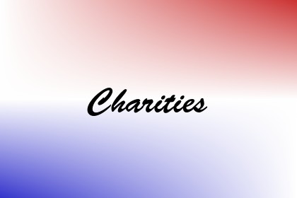 Charities Image