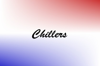 Chillers Image
