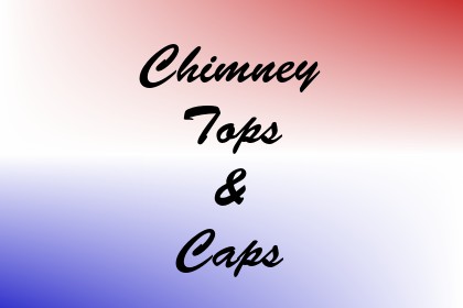 Chimney Tops & Caps Image