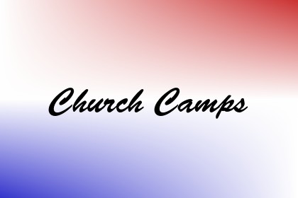 Church Camps Image