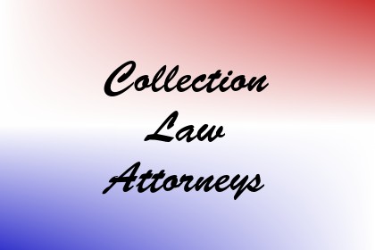 Collection Law Attorneys Image