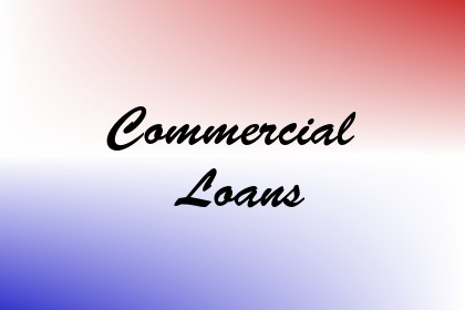 Commercial Loans Image