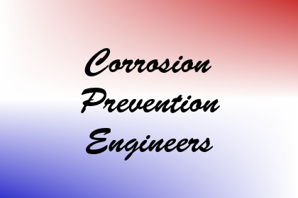 Corrosion Prevention Engineers Image