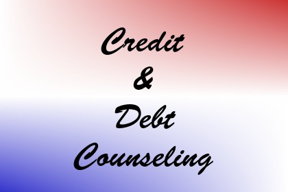 Credit & Debt Counseling Image