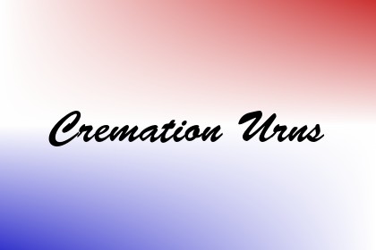 Cremation Urns Image