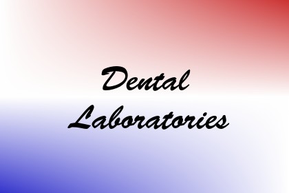 Dental Laboratories Image