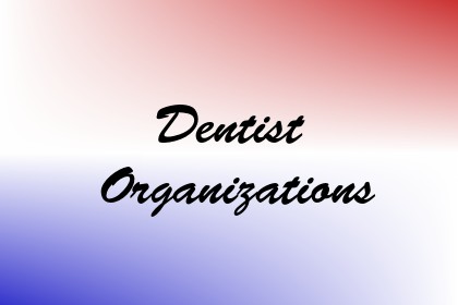 Dentist Organizations Image