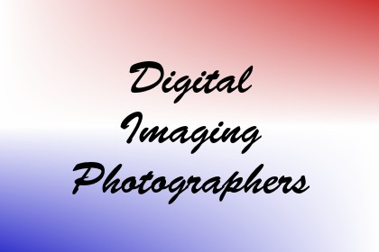 Digital Imaging Photographers Image
