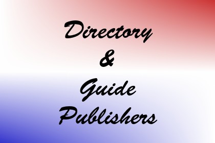 Directory & Guide Publishers Image