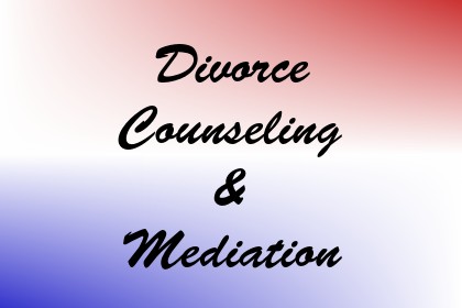 Divorce Counseling & Mediation Image