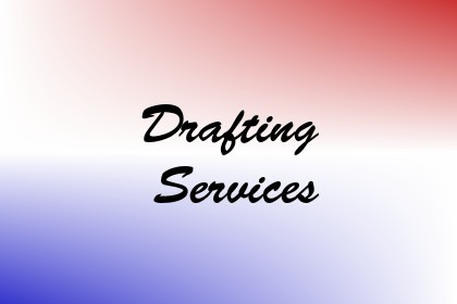 Drafting Services Image