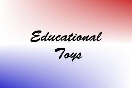 Educational Toys Image