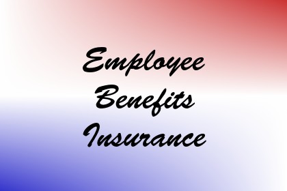 Employee Benefits Insurance Image