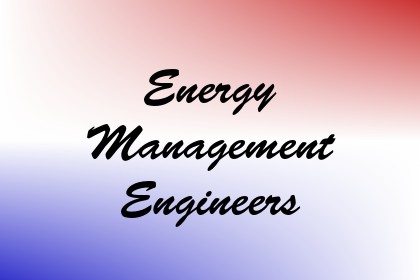 Energy Management Engineers Image