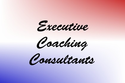 Executive Coaching Consultants Image