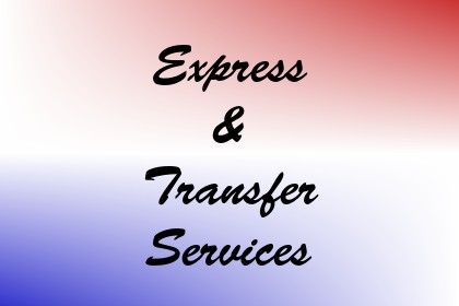 Express & Transfer Services Image
