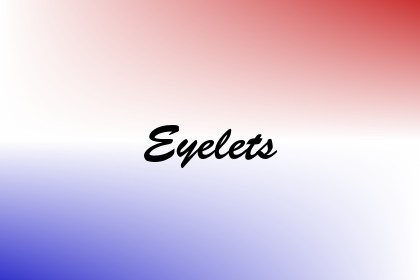 Eyelets Image