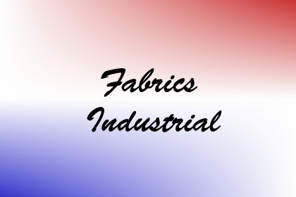 Fabrics Industrial Image