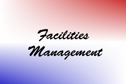 Facilities Management Image