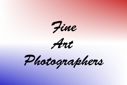 Fine Art Photographers Image