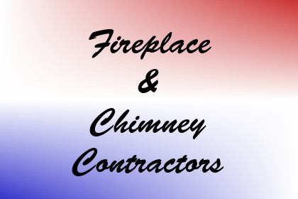 Fireplace & Chimney Contractors Image