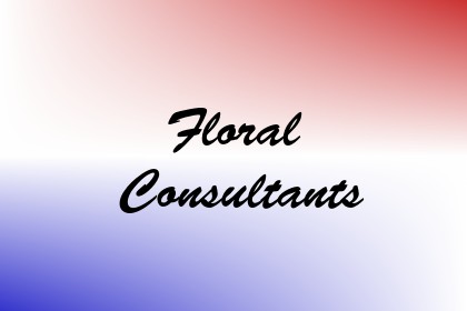 Floral Consultants Image