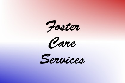 Foster Care Services Image