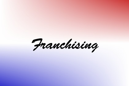 Franchising Image