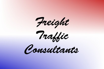 Freight Traffic Consultants Image