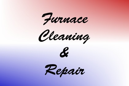 Furnace Cleaning & Repair Image