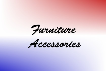 Furniture Accessories Image