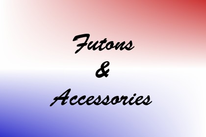 Futons & Accessories Image