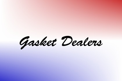 Gasket Dealers Image