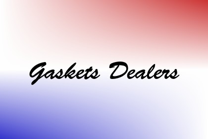 Gaskets Dealers Image