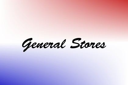 General Stores Image