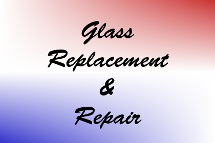 Glass Replacement & Repair Image